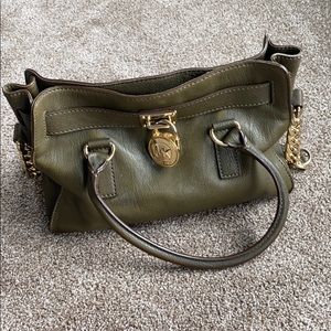 Michael Kors purse